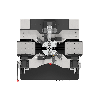 Ручная зондовая станция НИИПП OmegaAir-150mmW